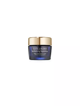 ESTÉE LAUDER | Crema viso - Revitalizing Supreme+ Night Power Bounce Creme 50ml | 